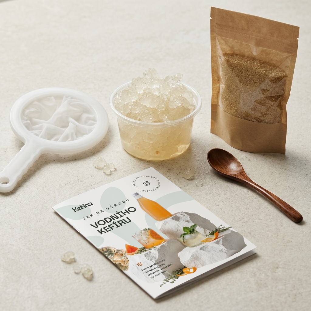 startovaci sada START