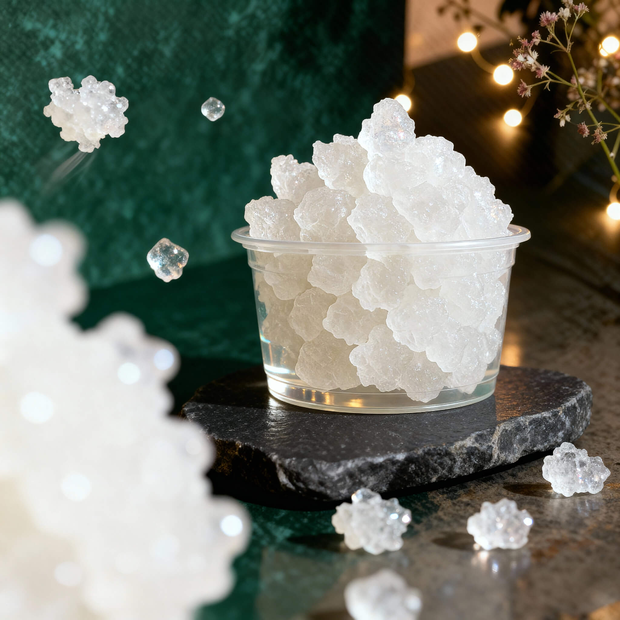 fermentacni sada vodni kefir